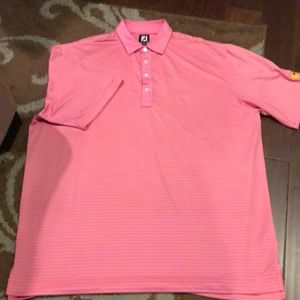 Golf shirt